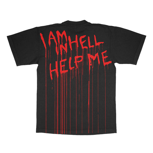 ヘル・レイザー // HELLBOUND (All Over Print T-Shirt / Timed Edition)